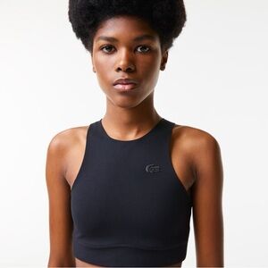 Lacoste - Seamless SPORTs Bra